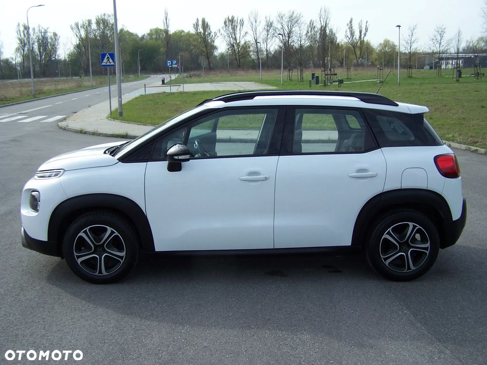 Citroën C3 Aircross 1.2 PureTech GPF Feel - 5