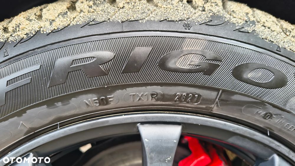 Alfa Romeo 147 1.6 Twin Spark ECO Distinctive - 9