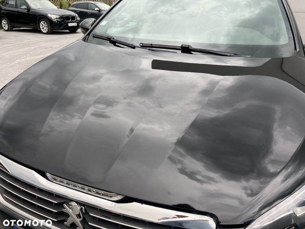 Peugeot 308 PureTech 130 Stop & Start GT-Line Edition - 7
