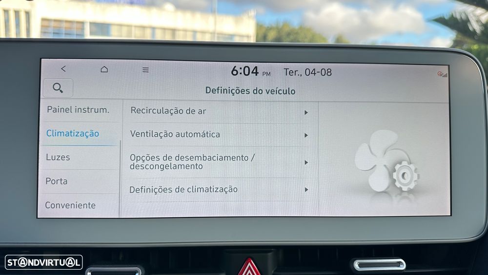 Hyundai Ioniq 5 58 kWh Dynamiq - 49