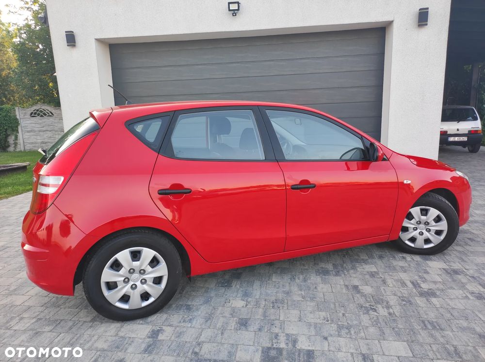 Hyundai i30 - 4