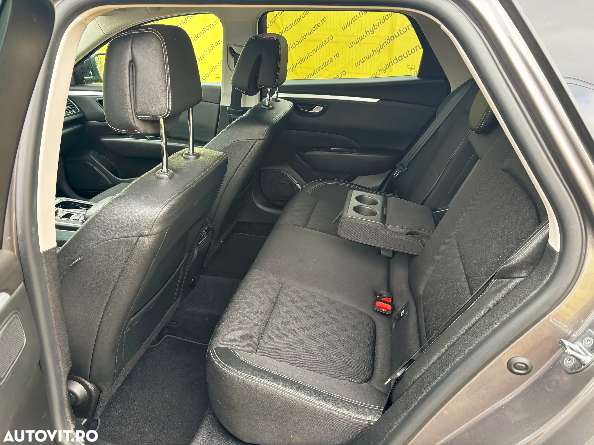 Renault Talisman TCe EDC FAP Zen - 19