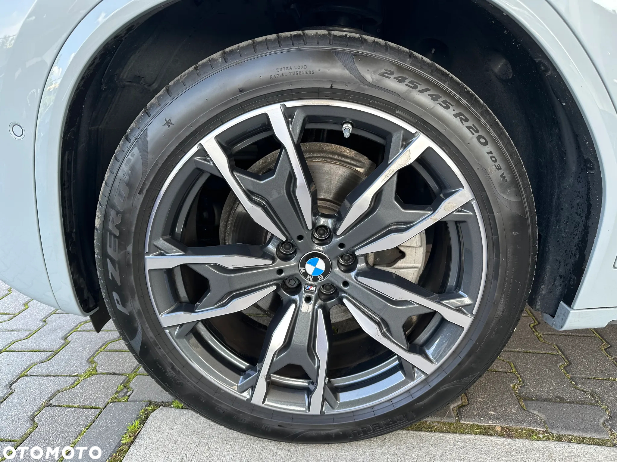 BMW X4 - 22