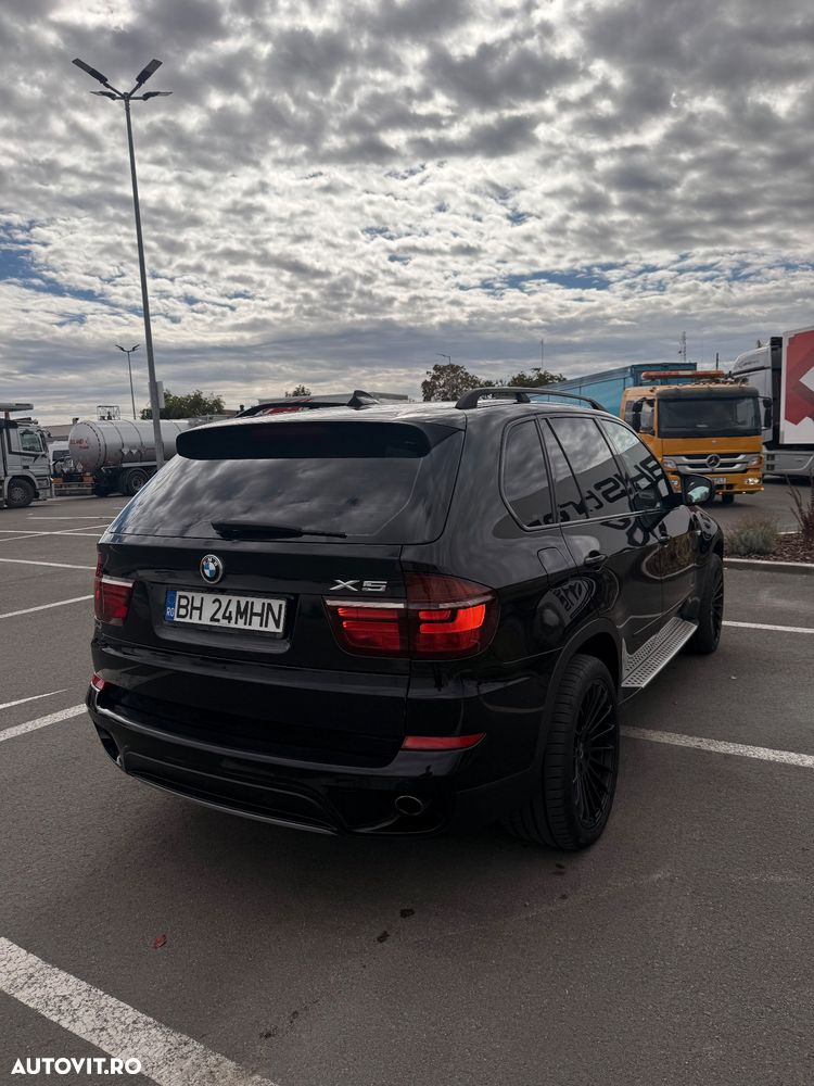 BMW X5 3.5sd Aut. - 3