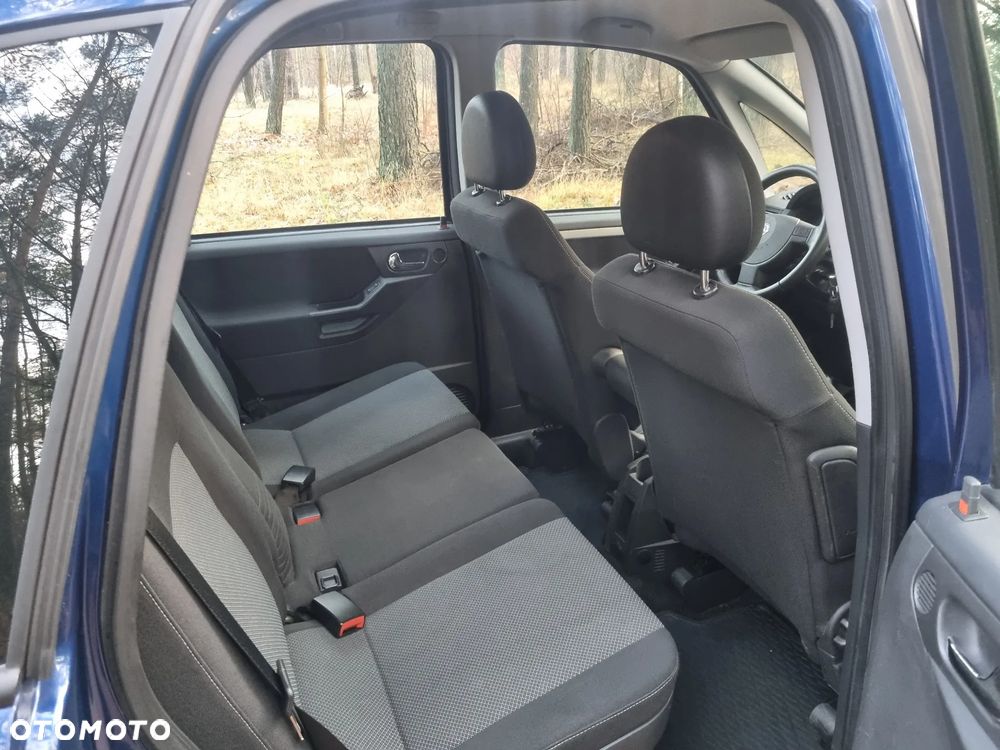 Opel Meriva 1.4 Innovation 110 Jahre - 15