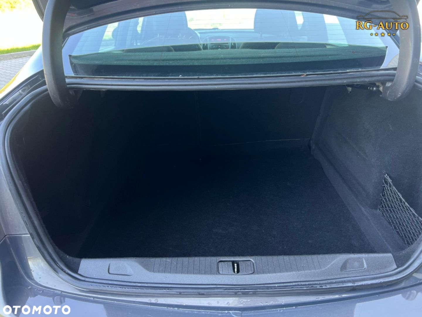 Opel Astra - 21