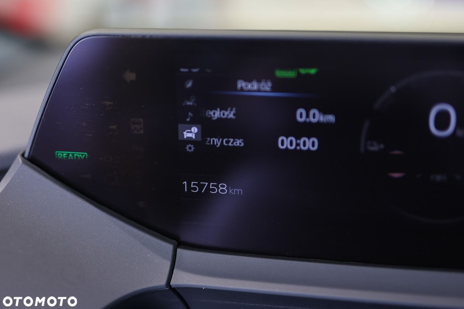 Toyota Prius - 6