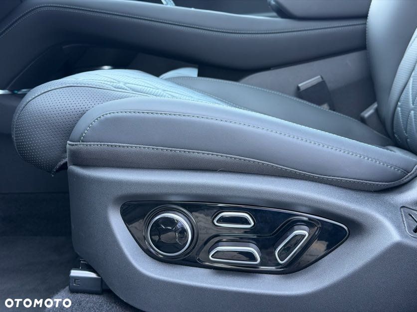 BYD Sealion 7 AWD Excellence - 10