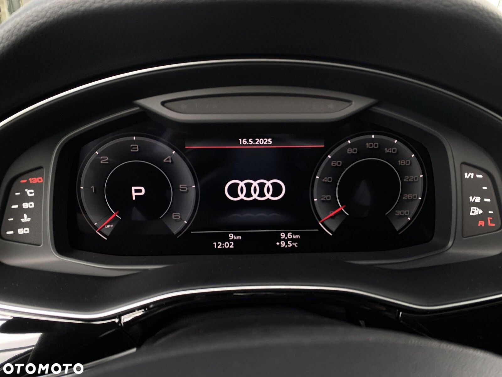 Audi Q7 - 14
