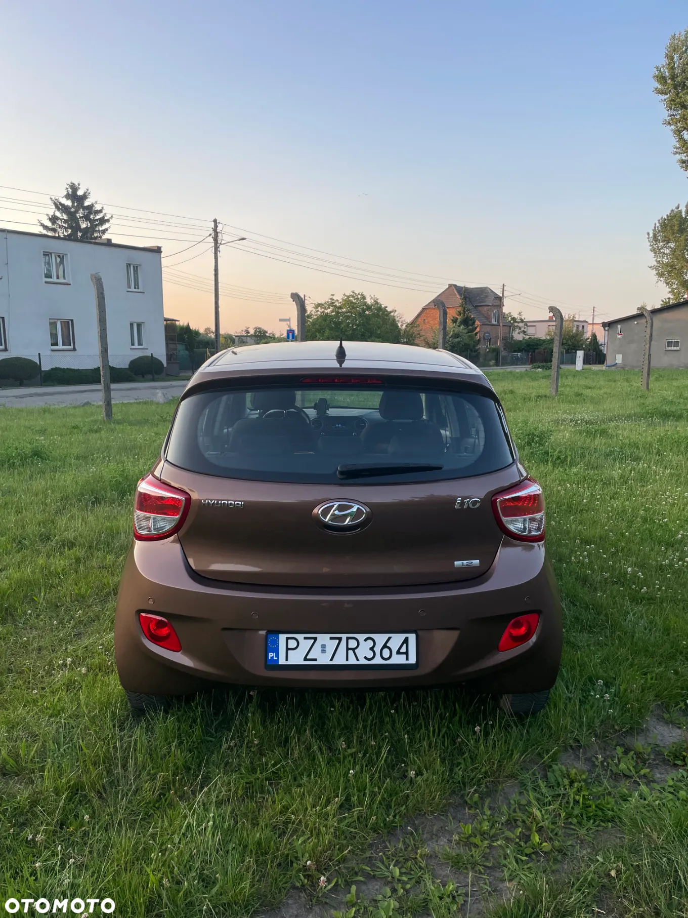 Hyundai i10 1.2 Comfort - 20