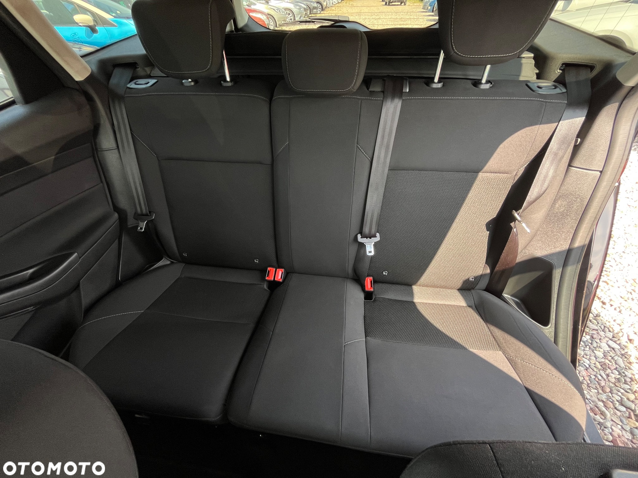Ford Focus 1.5 EcoBoost Start-Stopp-System Sport - 20