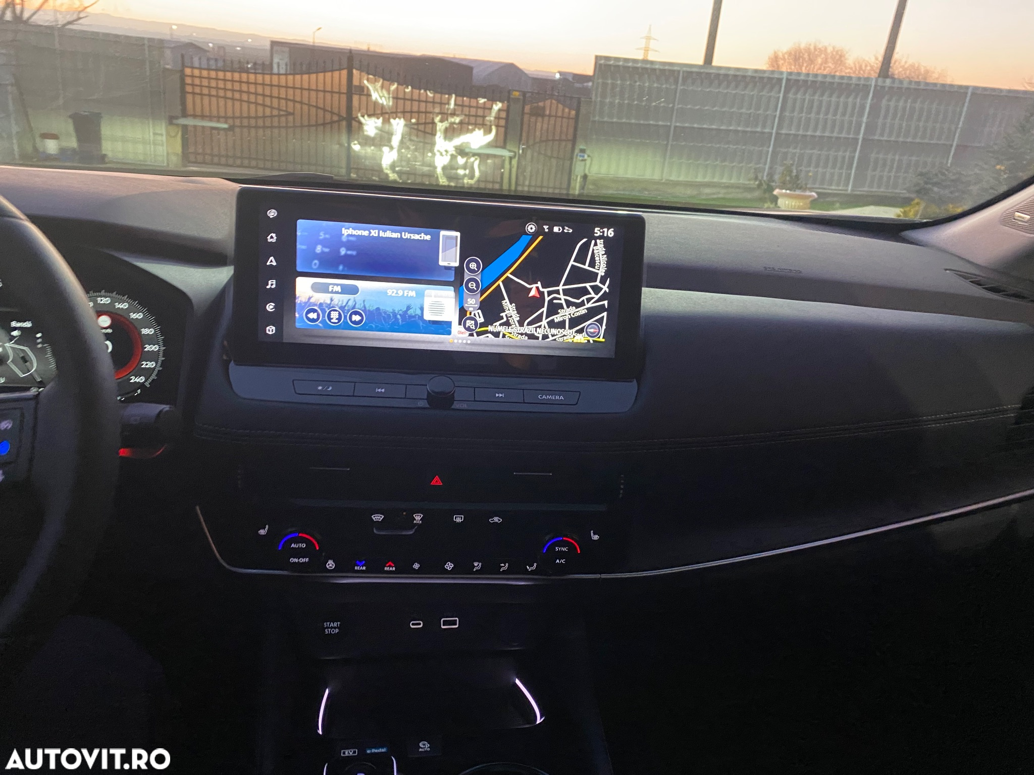 Nissan X-Trail e4ORCE Tekna Plus - 7