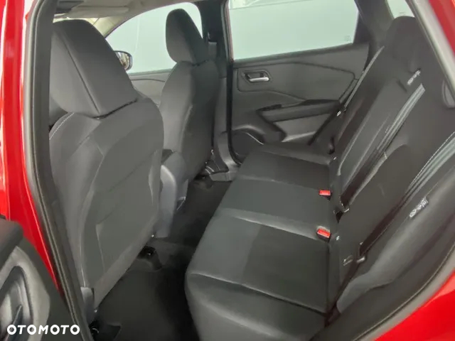 Nissan Qashqai - 10