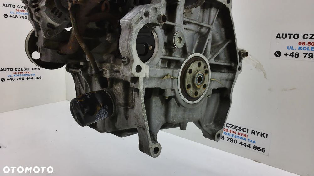 HONDA Silnik 1.3 B    L131A - 6