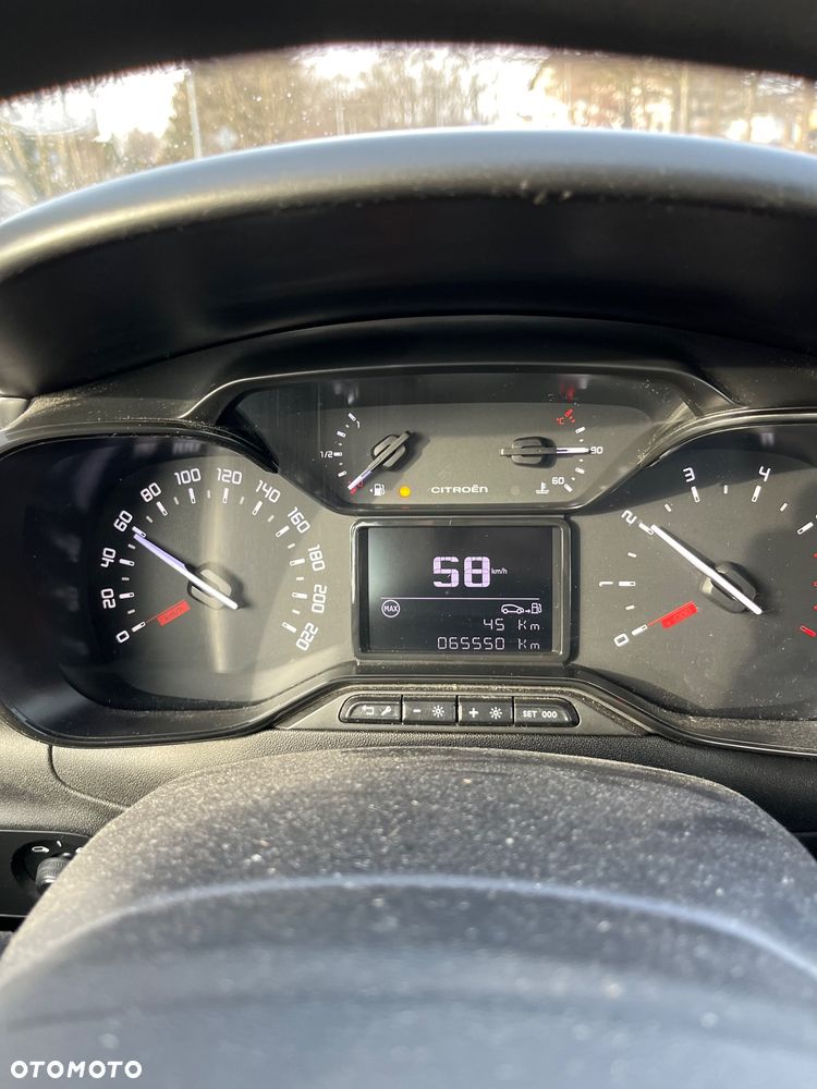 Citroën C3 1.2 PureTech Feel - 12