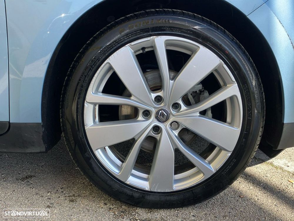 Renault Scénic - 17