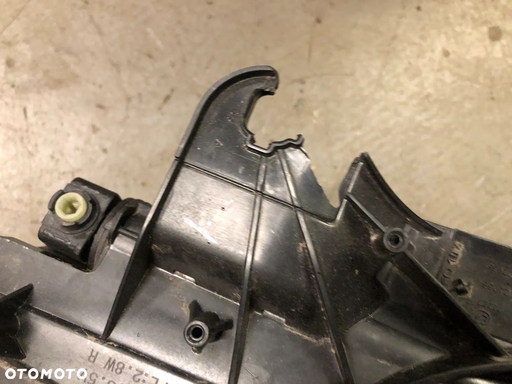 Lampa prawa LED BMW 1 F40 5A1E056 - 6