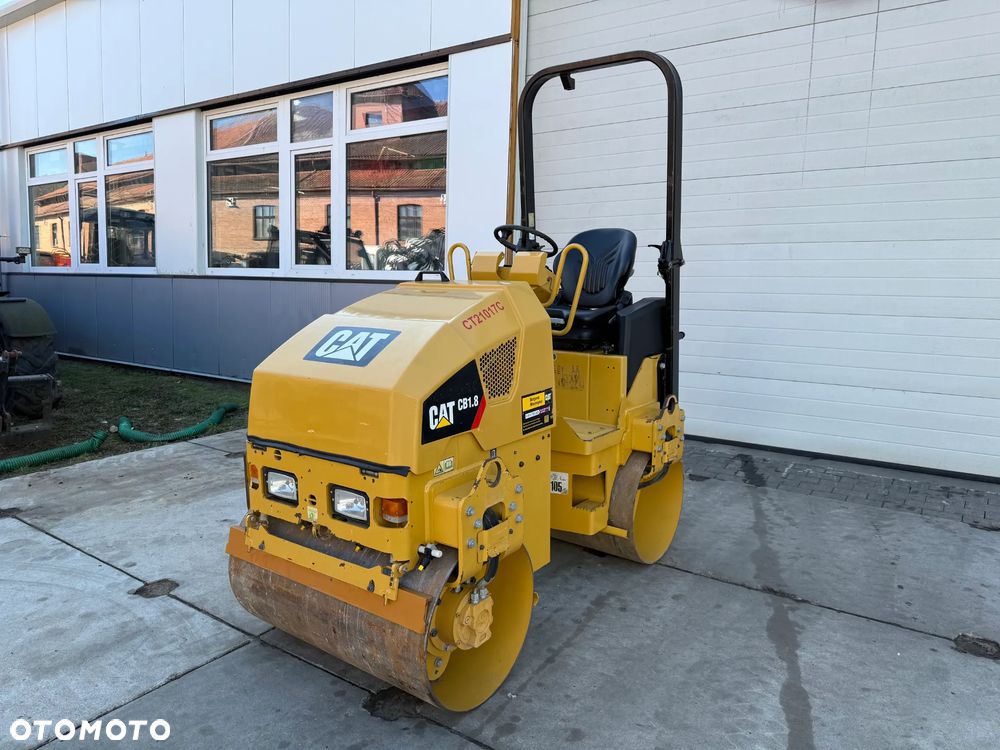 Caterpillar CB1.8 - 1