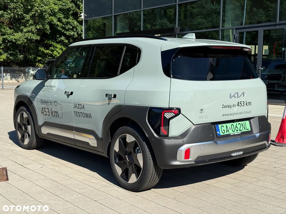 Kia EV2 42.2kWh Earth - 10
