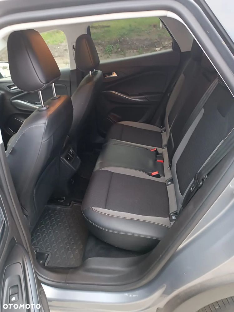 Opel Grandland X 1.2 T Innovation S&S - 7