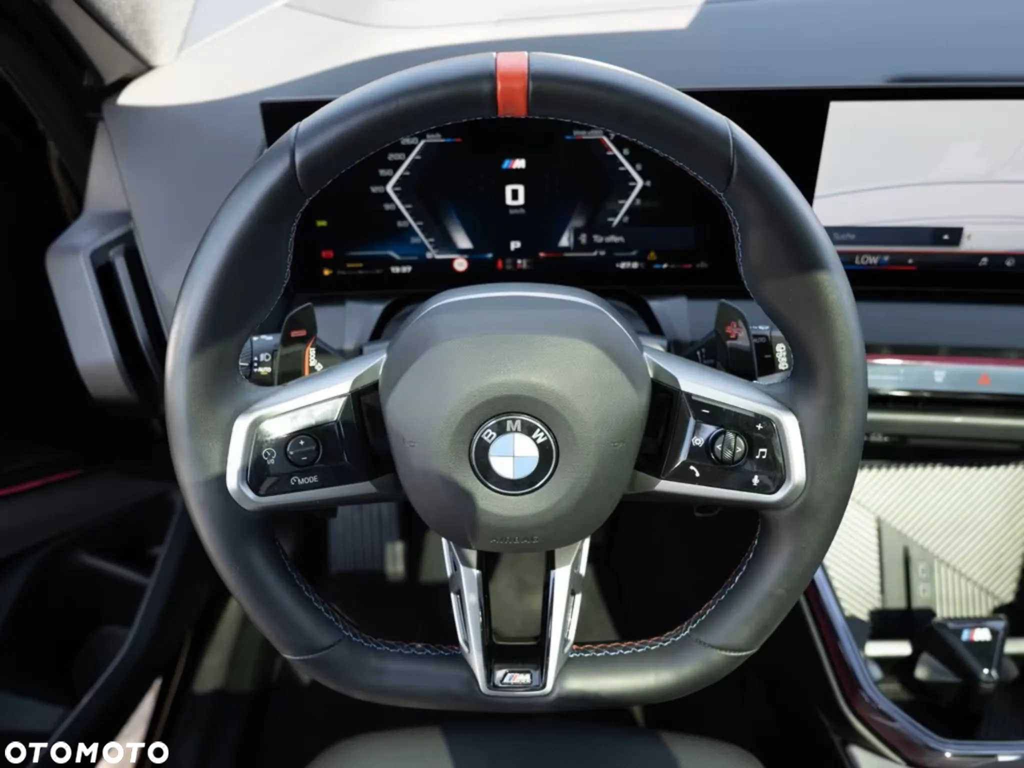 BMW X3 xM50 mHEV - 9