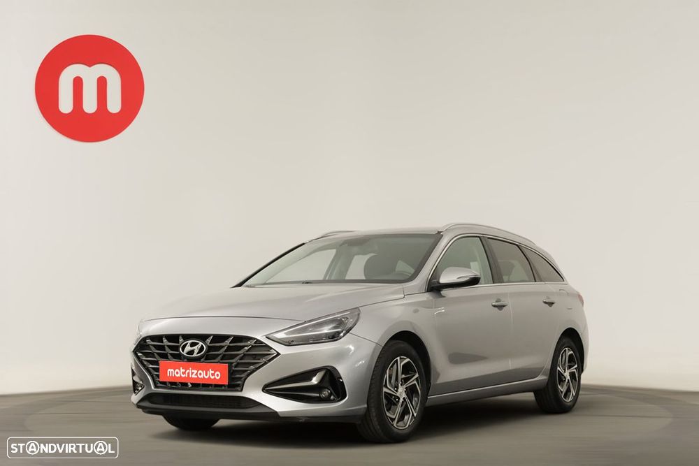 Hyundai i30 SW 1.0 T-GDi Style Plus - 2