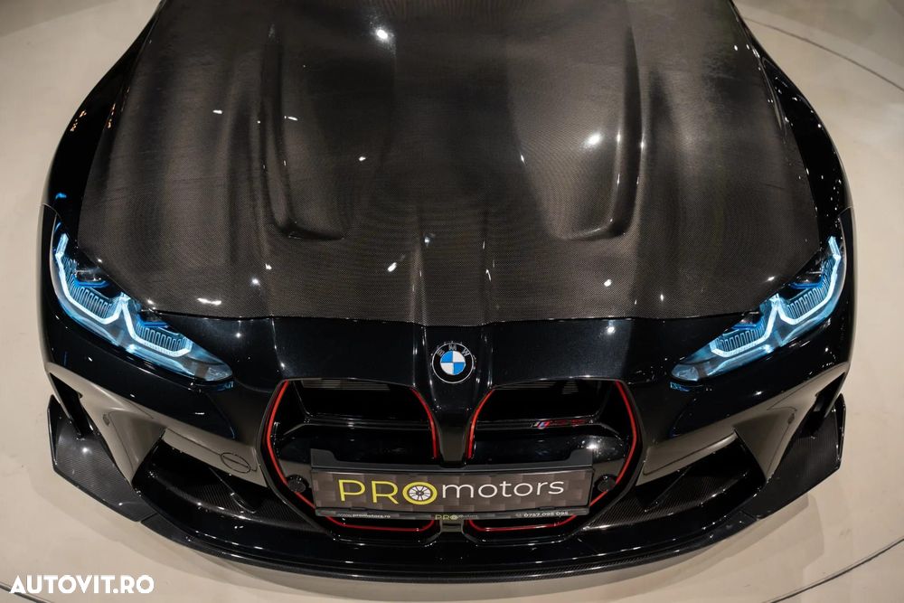 BMW M3 - 15