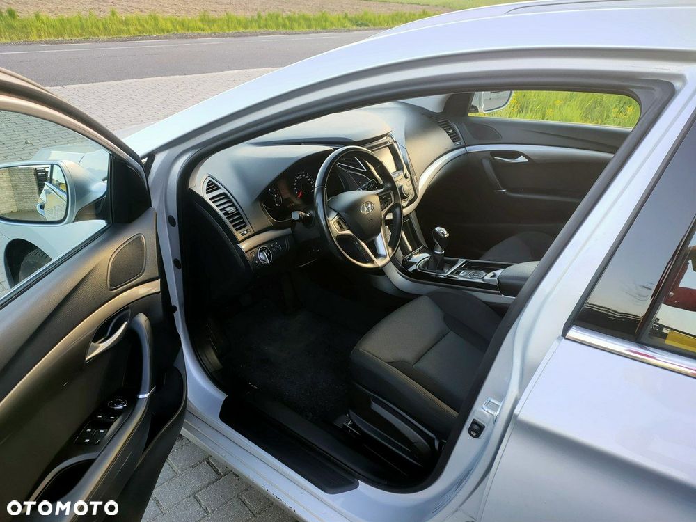 Hyundai i40 - 9