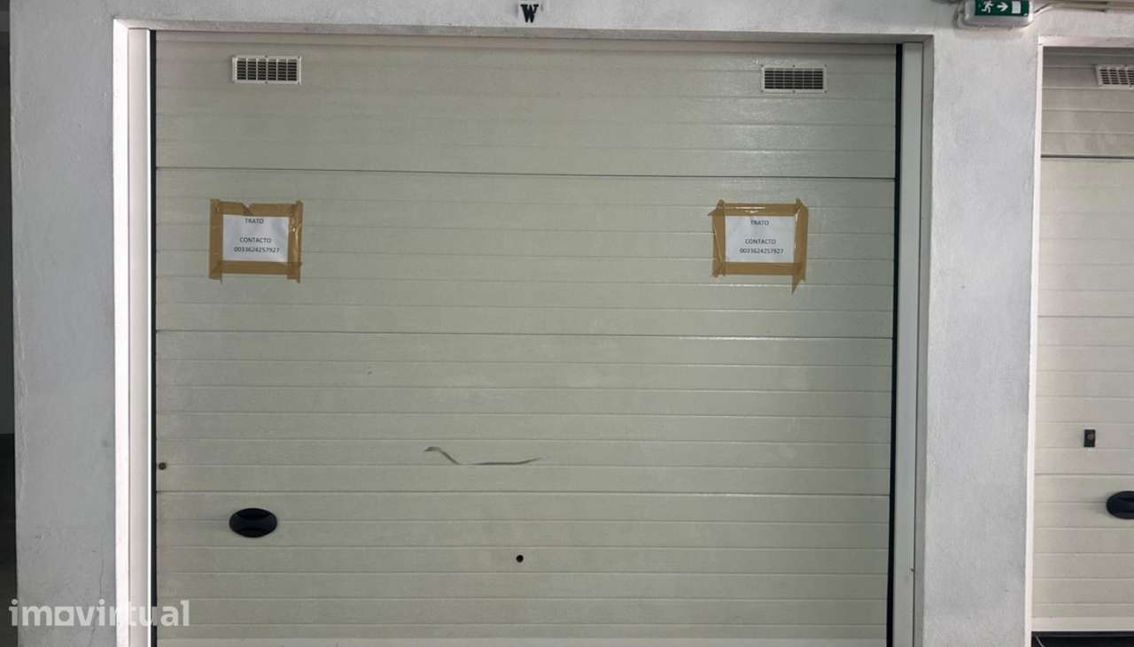 Garagem perto do centro para venda, Vila Praia de Âncora, Caminha - Grande imagem: 2/9