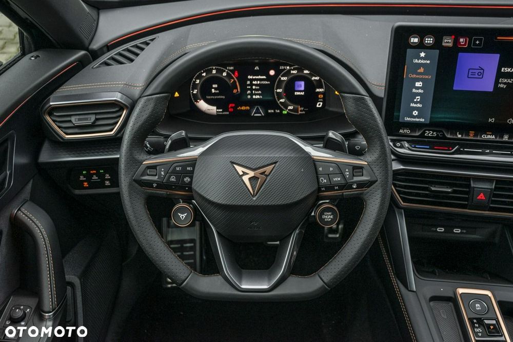 Cupra Formentor - 21