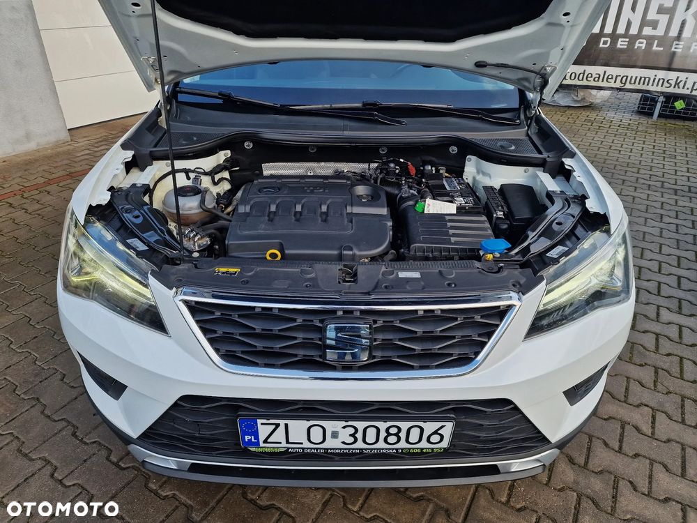 Seat Ateca 1.6 TDI Style - 13