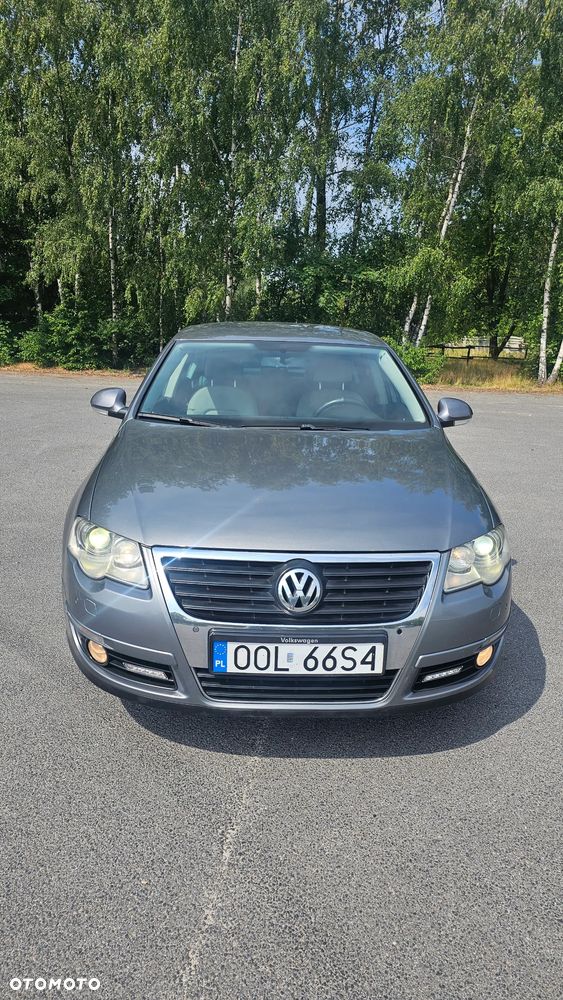 Volkswagen Passat 2.0 TDI Comfortline - 7