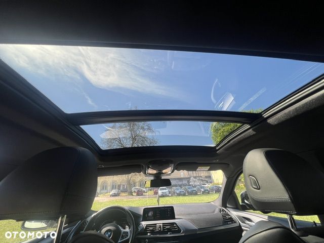 BMW X4 xDrive20d M Sport - 22