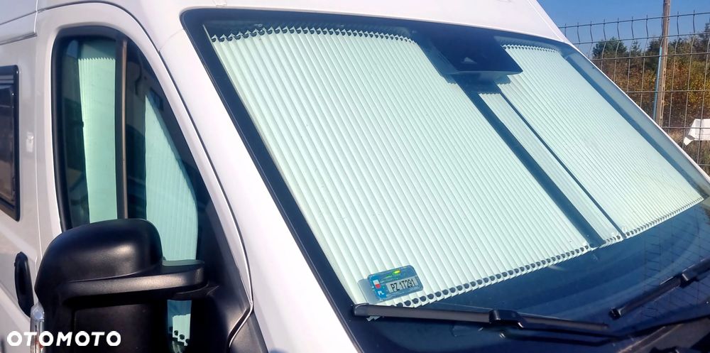 Fiat DUCATO-KAMPER - 3