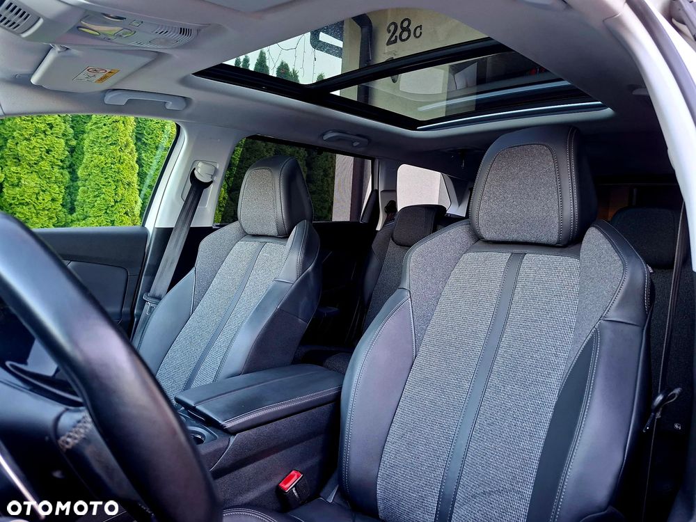 Peugeot 5008 1.5 BlueHDi Allure S&S EAT8 - 36