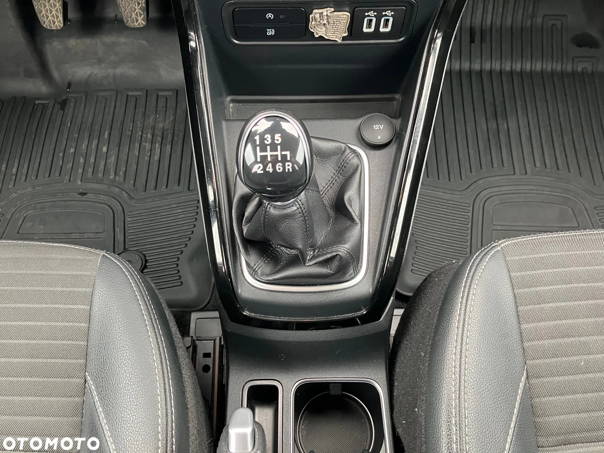 Ford EcoSport 1.0 EcoBoost Titanium ASS - 16