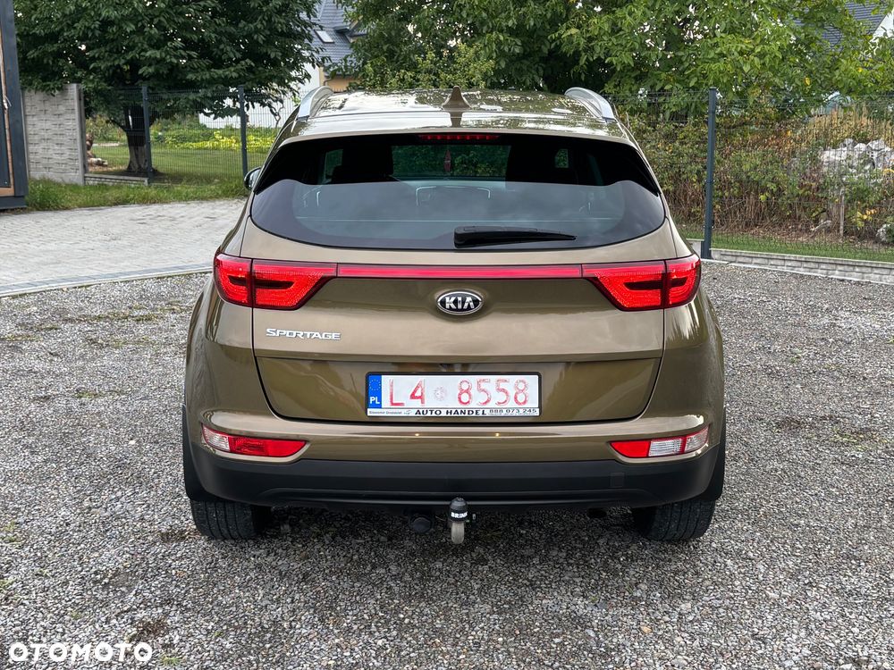 Kia Sportage - 24