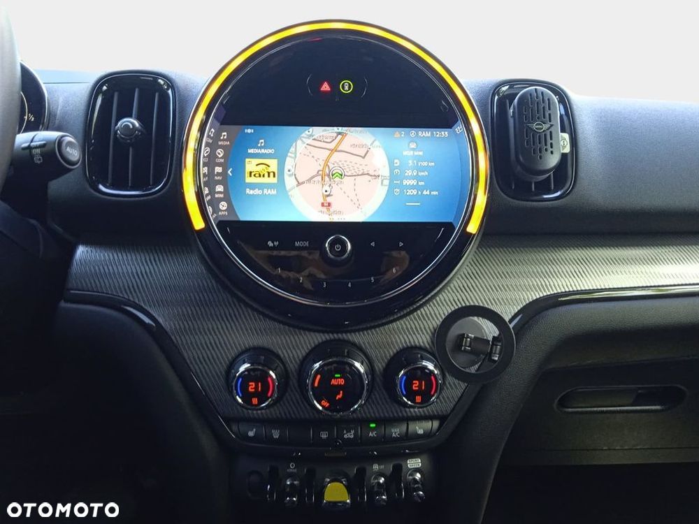 MINI Countryman Cooper SE ALL4 - 18