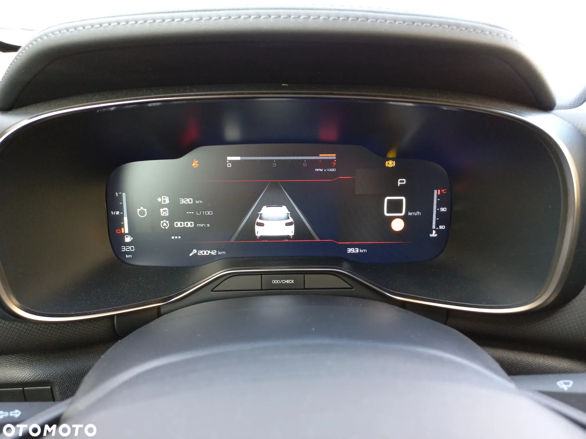 Citroën C5 Aircross 1.5 BlueHDi Feel Pack EAT8 - 22