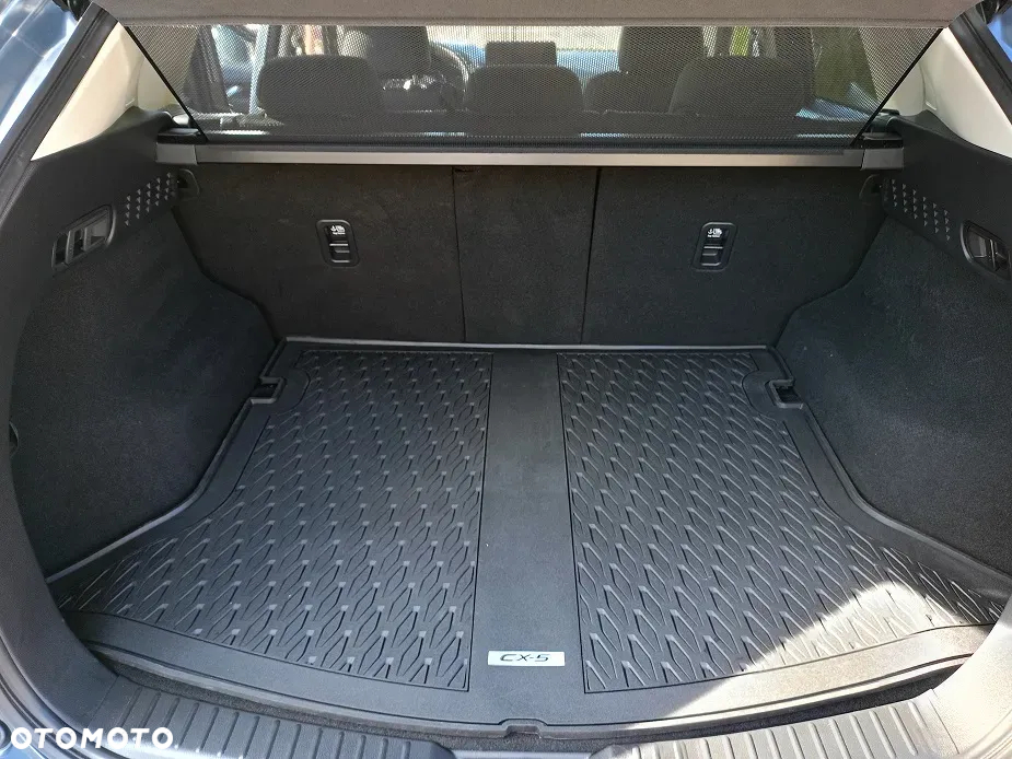Mazda CX-5 2.0 Exclusive-Line 2WD - 35