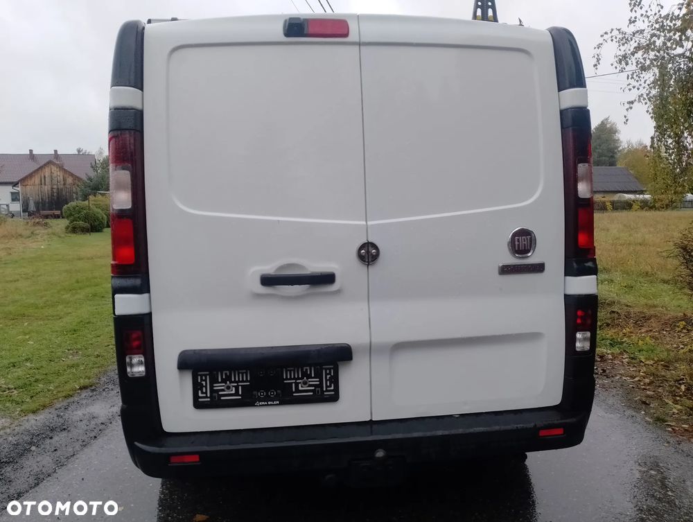 Fiat Talento - 6