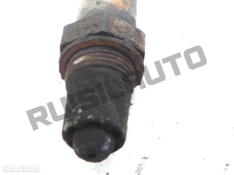 Sonda Lambda 02580_06376 Alfa Romeo 147 [2000_2010] 1.6 16v T.s - 2