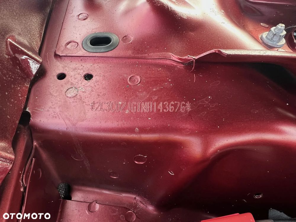 Dodge Challenger - 17