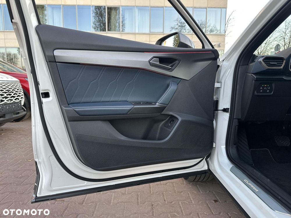 Cupra Formentor 2.0 TSI 4Drive DSG - 12