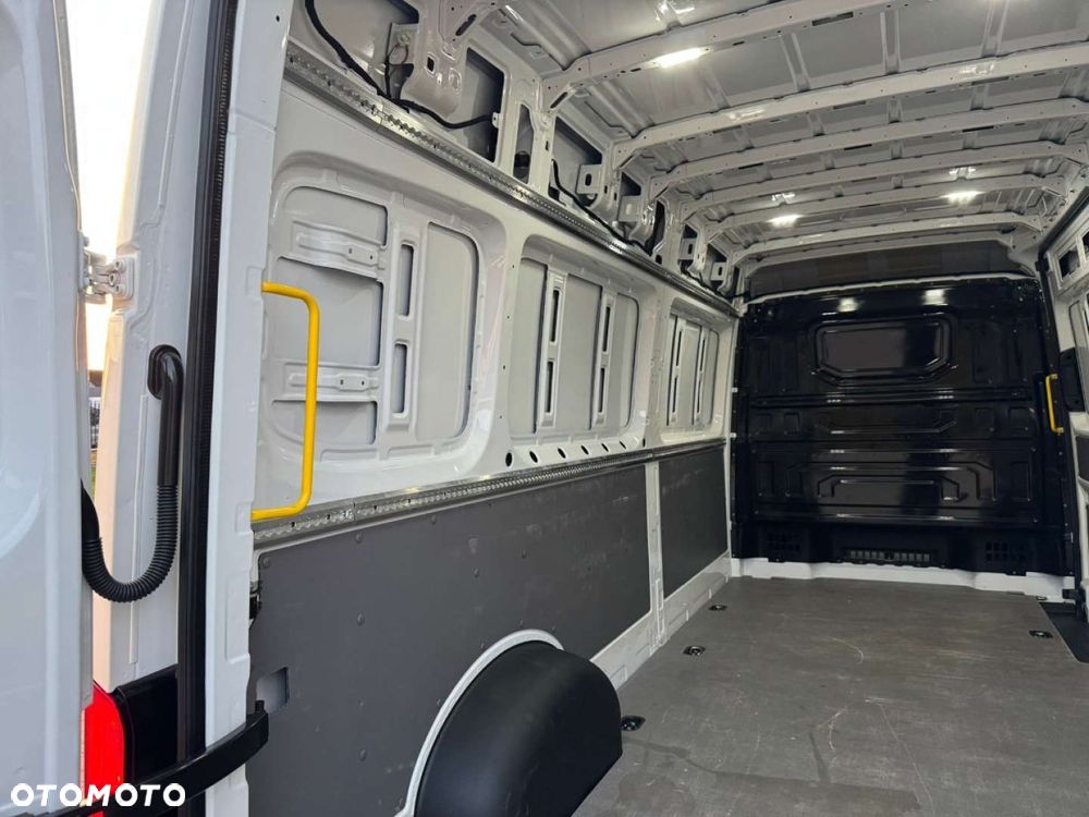 Volkswagen Crafter Maxi Z Niemiec Stan jak Nowy - 20
