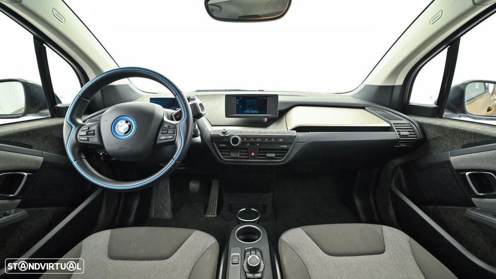BMW i3 (94 Ah) - 6