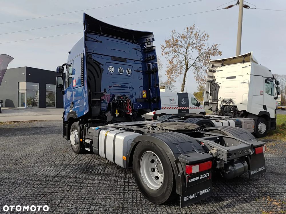 Renault T440 EVO STANDARD ZADBANY GWARANCJA - 6