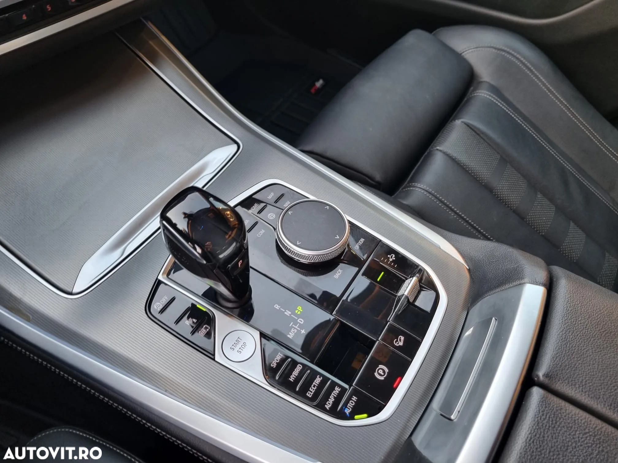 BMW X5 xDrive45e AT PHEV - 33
