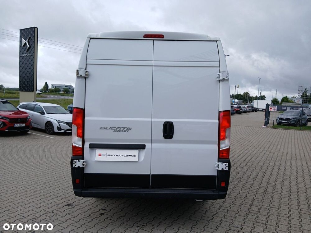 Fiat Ducato L4H2 - 7