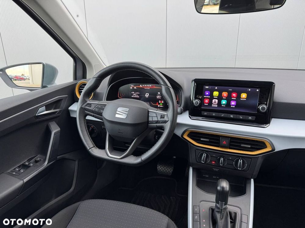 Seat Arona 1.0 TSI Style S&S DSG - 12